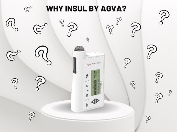 Why INSUL by AgVa