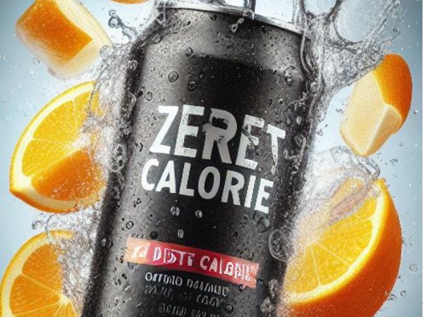 Why focus on zero-calorie or low-calorie Drinks for Diabetics