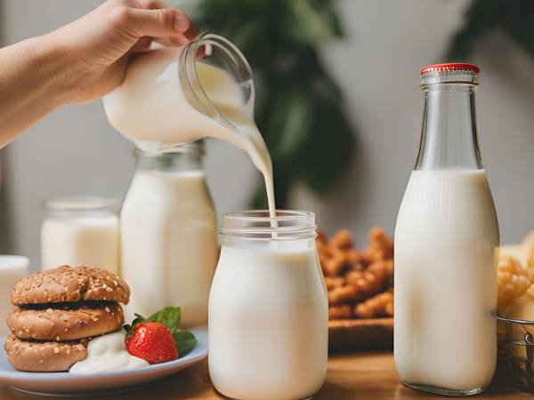 15 Food and Drink Combinations to Avoid with Milk
