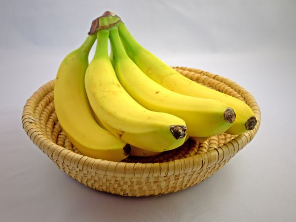 Bananas