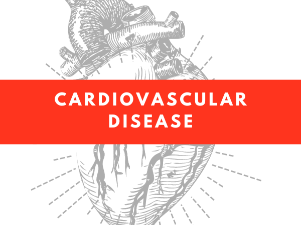 Cardiovascular Diseases Symptoms_ 15 Signs You Should Know!
