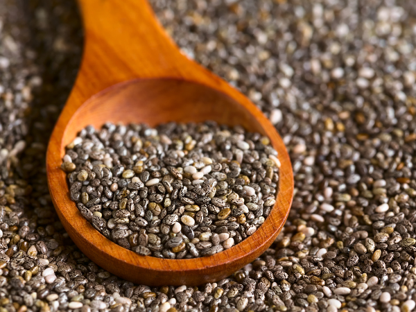 Chia Seeds