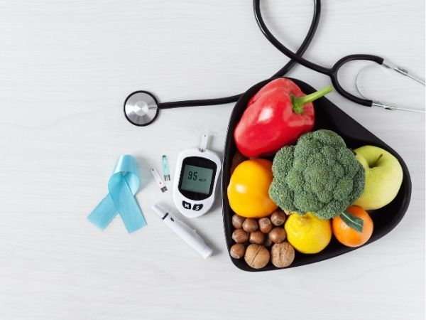 Diet Chart for Diabetic Patients_ Why Food Matters in Diabetes