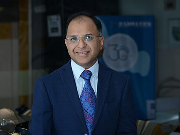 Dr. Deepak Aggarwal