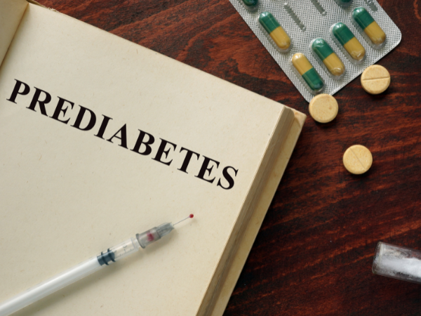 How Long Does it Take to Reverse Prediabetes