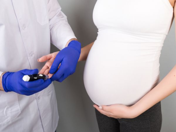 Impact of AMH levels on pregnancy
