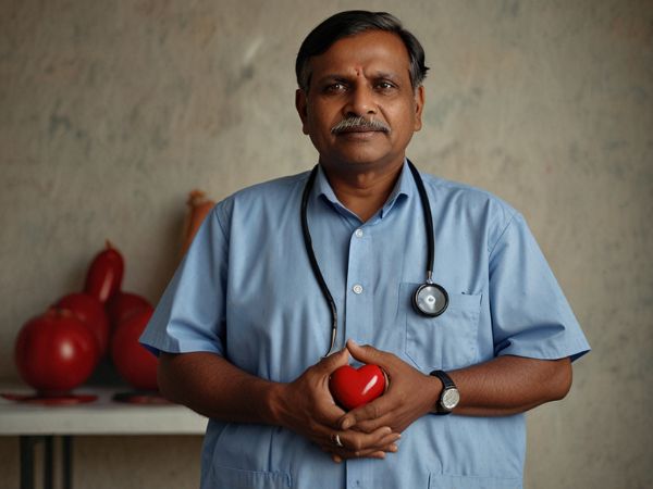 Introduction to Heart Disease Prevalence in India