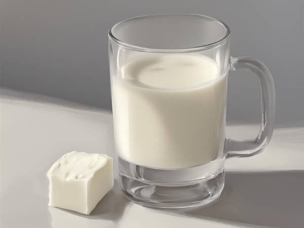 Introduction to Milk as a Nutritious Drink