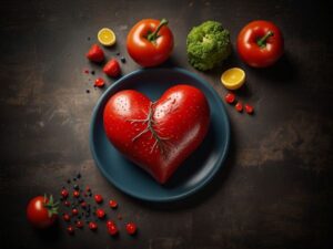 List of 14 Foods for Heart Disease_ Benefits of All! 