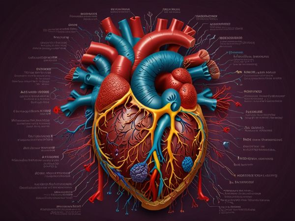 Overview of Cardiovascular Disease