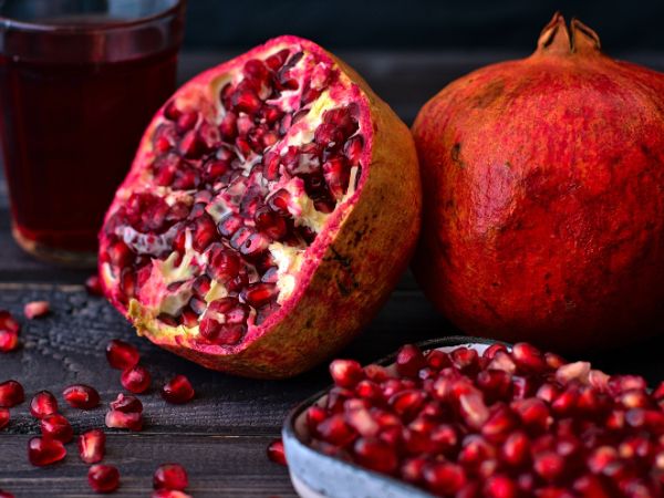 Pomegranate