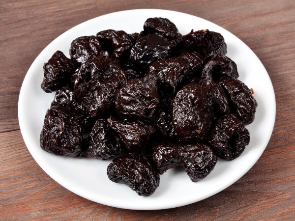 Prunes