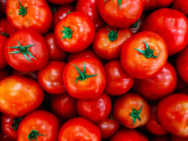 Tomatoes vegetable Foods for Heart Disease