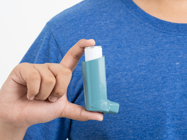 Understanding Asthma_ what it is and its causes