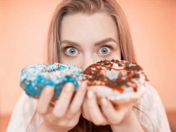 Understanding and Managing Sugar Cravings
