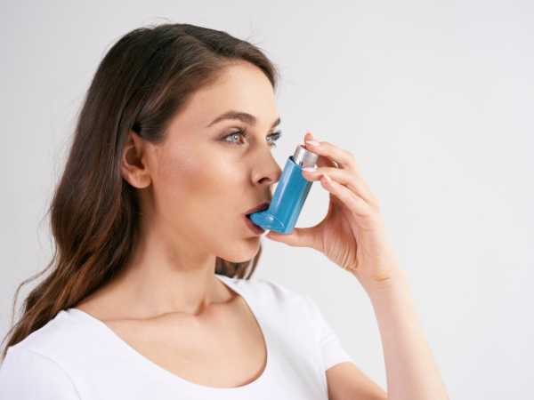 Understanding the Causes of Asthma