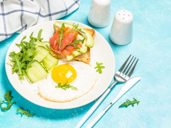 Additional Tips for a Healthy Prediabetes Breakfast