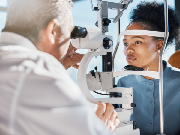 Cataracts and Glaucoma in Diabetes_ How you can Manage it