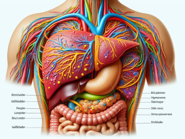 Charcot's Triad in Biliary Disorders