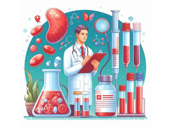 Diagnosing and Understanding High SGOT and SGPT Levels