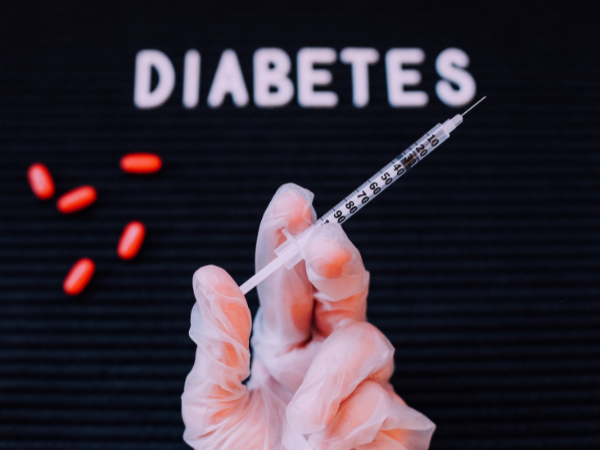 Does Type 2 Diabetes Cause Cataracts