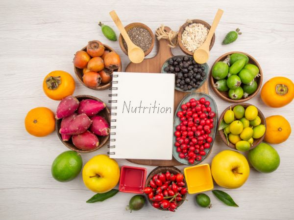 Getting enough nutrition from snacks is important for diabetics