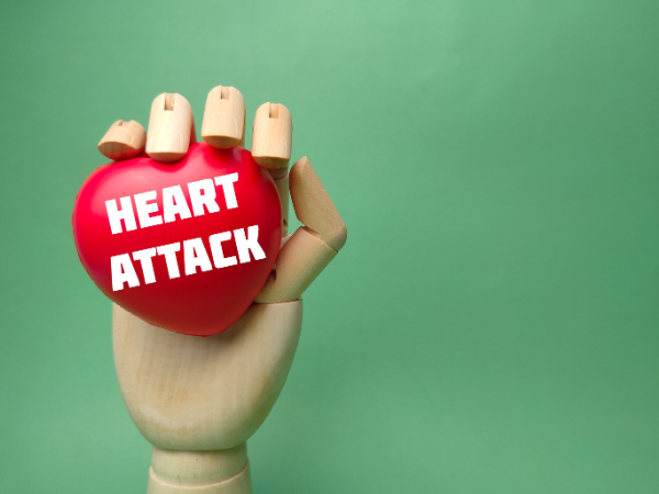 How Can You Find Out if You Had a Silent Heart Attack