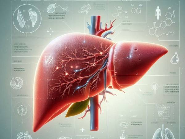 Important Roles of the Liver