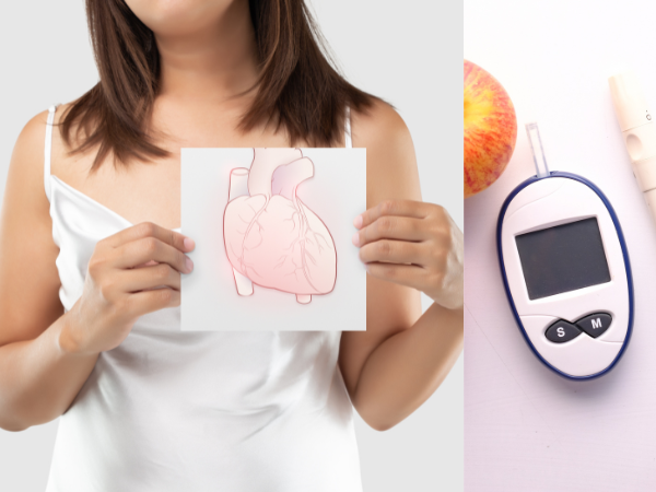 Introduction to the Link Between Diabetes and Heart Failure