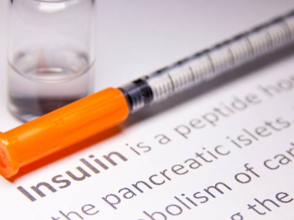 Magnesium Improves Insulin Sensitivity