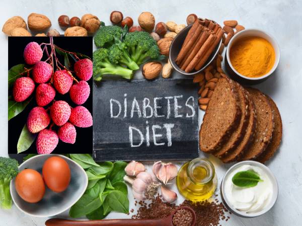 Tips for Incorporating Litchi into a Diabetes-Friendly Diet