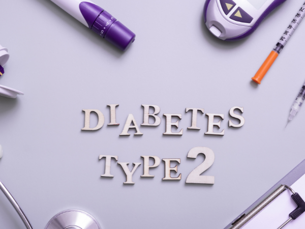 Type 2 Diabetes and Heart Failure_ Understanding the Link