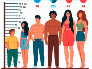 Weight for Height_ Conversion & Comparison