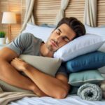 7 Best Pillows For Shoulder And Neck_ All You Need to Know!