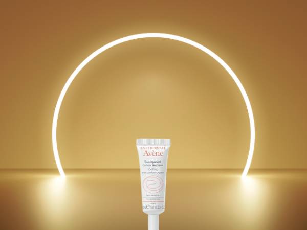 Avene Soothing Eye Contour Cream