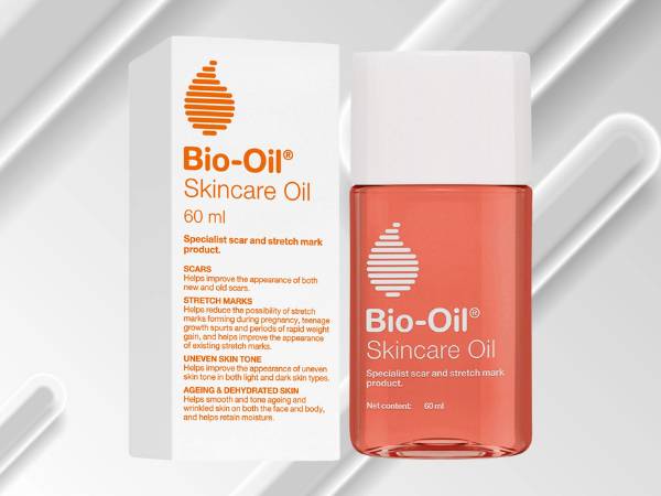 Bio-Oil Skincare Oil