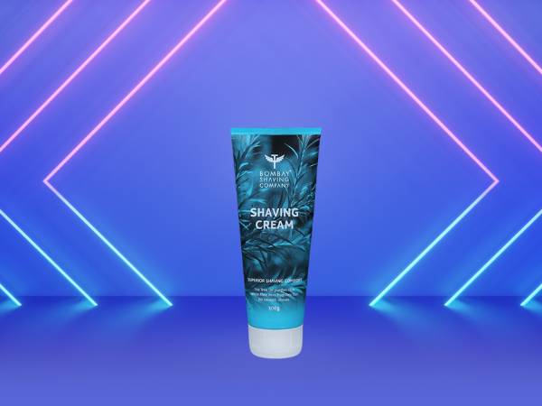 Bombay Shaving Company Sensitive Shaving Cream