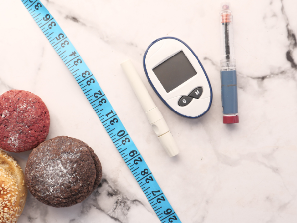 Can Type 1 Diabetes Cause Liver Damage