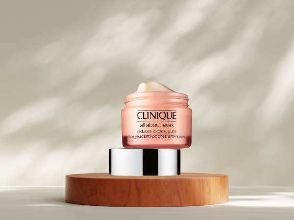 Clinique All About Eyes