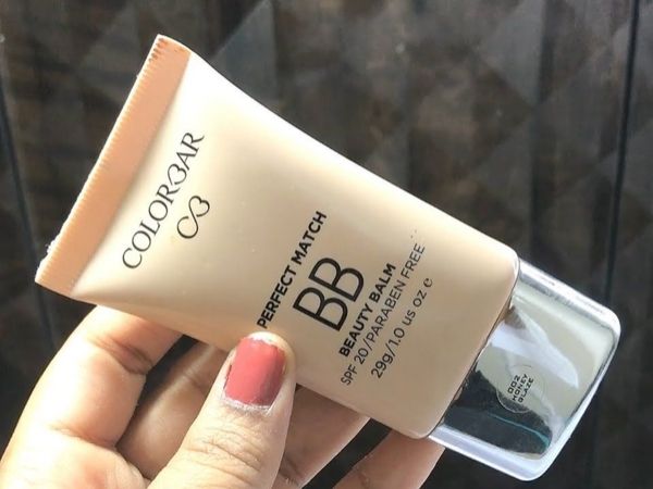 Colorbar Perfect Match BB Cream