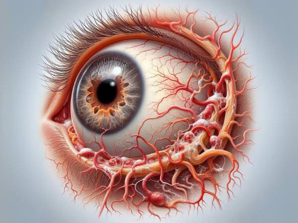 Diabetic Eye Problems Know the Signs and Save Your Sight