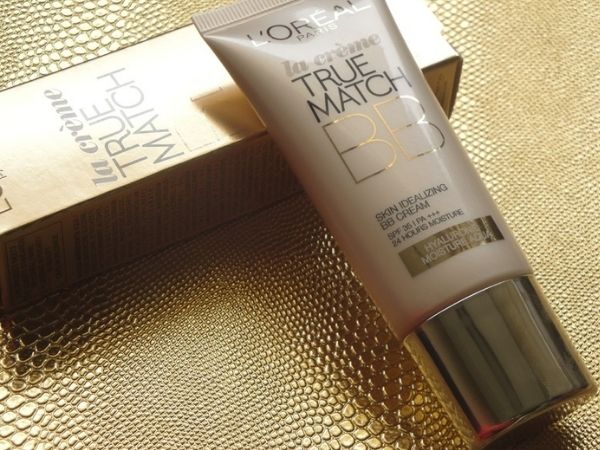 L’Oréal Paris True Match BB Cream