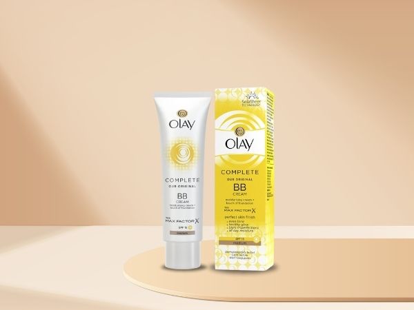 Olay BB Cream