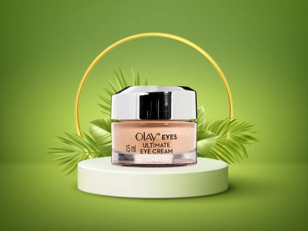 Olay Eyes Ultimate Eye Cream