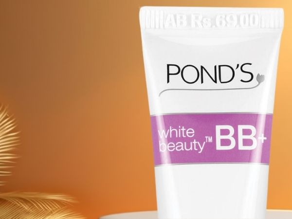 POND’S White Beauty BB+ Fairness Cream