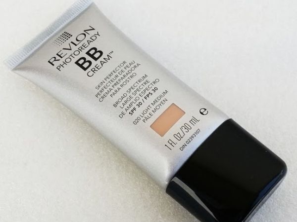 Revlon Photoready BB Cream