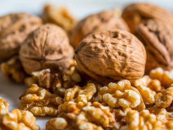 Walnuts