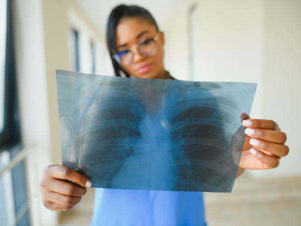 What Are the 7 Most Common Lung Diseases