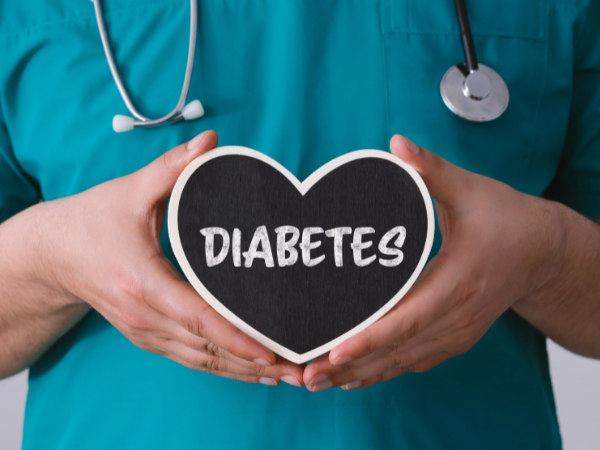 What Is Diabetes, and How Does It Affect Your Body