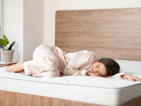 Why Does the Right Mattress Matters